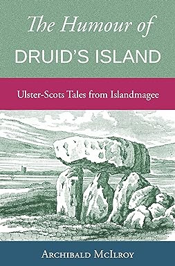 The Humour of Druid’s Island