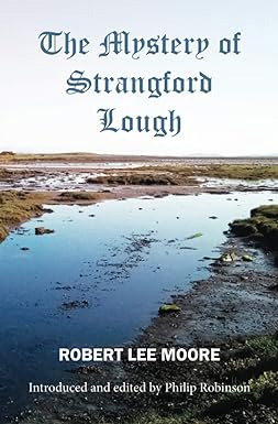 The Mystery of Strangford Lough