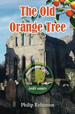 The Old Orange Tree