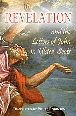 Revelation and the Letters of John in Ulster-Scots