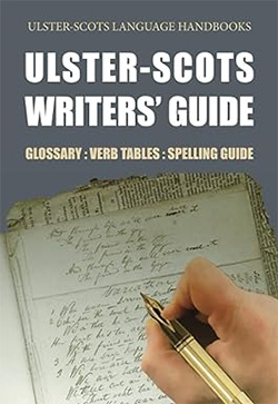 Ulster-Scots Writers' Guide