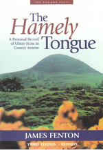 Hamely Tongue