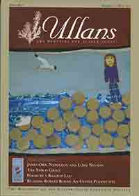Ullans 11 cover