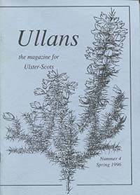 Ullans 4 cover
