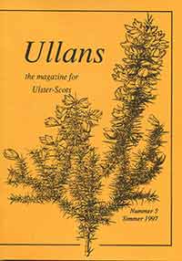 Ullans 5 cover