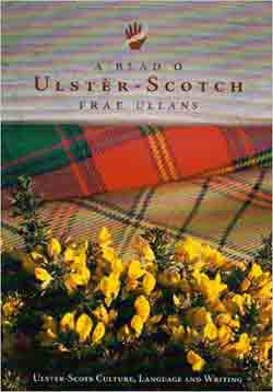A Blad o Ulster-Scotch frae Ullans